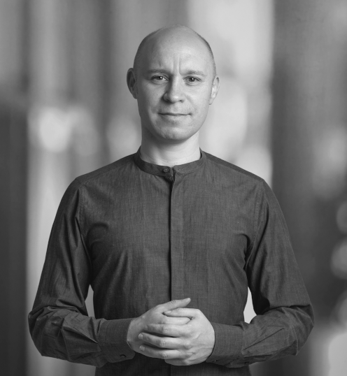 Portrait von Stefan Pichler